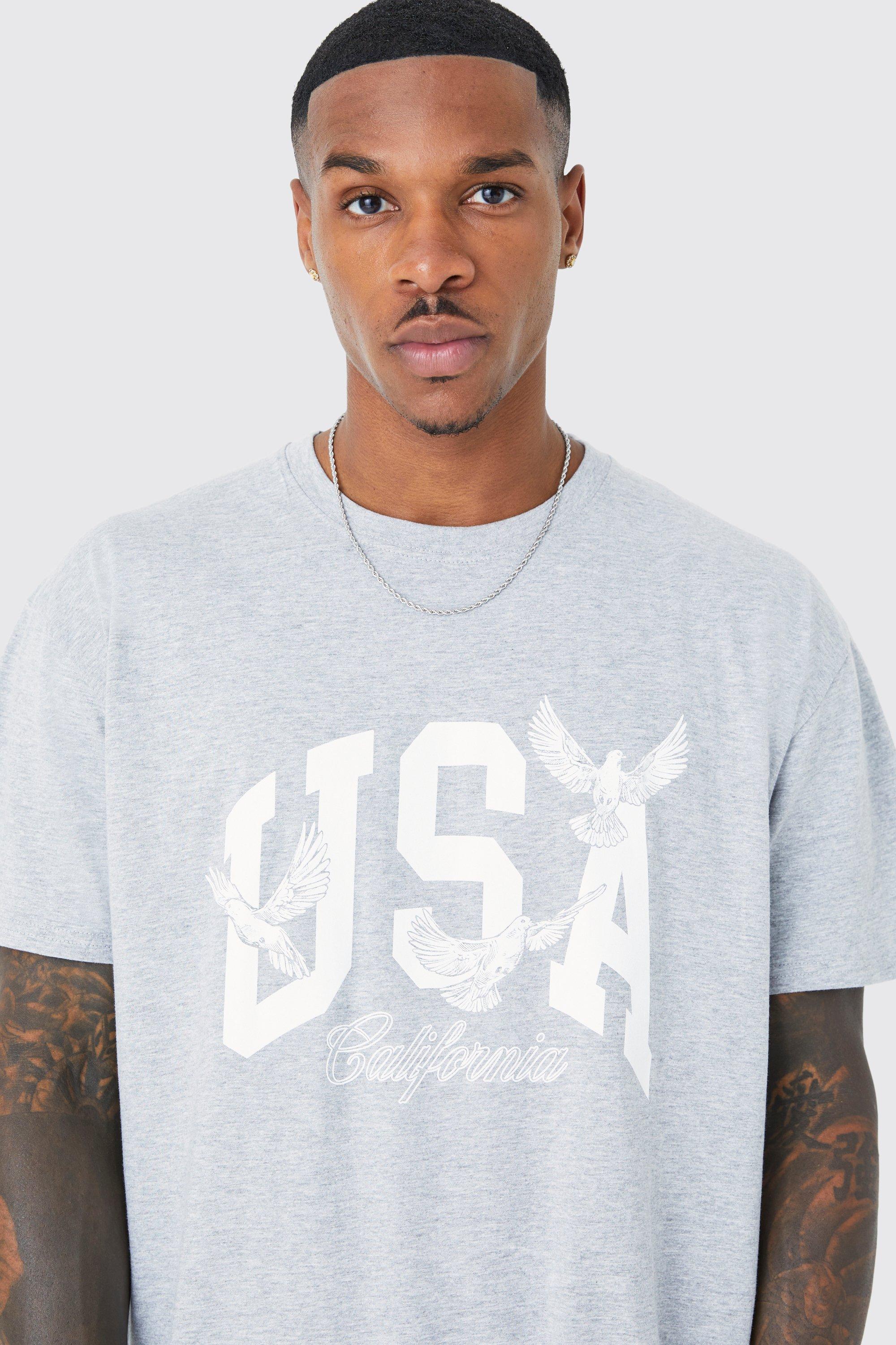 Usa best sale t shirt